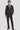 Alt view Dark Brown Stretch Suit