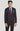 Alt view 1 Dark Brown Stretch Suit