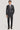 Alt view Charcoal Pinstripe Suit