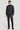 Alt view Navy and Brown Neat Suit