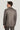 Alt view 4 Brown Melange Suit