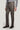 Alt view 5 Brown Melange Suit