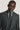 Esprit Forest Olive Soft Stripe Suit