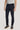Filip Dark Navy Stretch Trouser