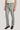 Yves Grey Single Pleat Trouser