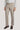 Yves Sand Single Pleat Trouser