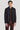 Alt view 1 Navy and Brown Herringbone COMFORTWEAR™ Blazer