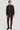 Alt view 3 Navy and Brown Herringbone COMFORTWEAR™ Blazer