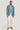 Alt view 3 Teal and Camel Plaid COMFORTWEAR™ Blazer