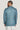 Alt view 4 Teal and Camel Plaid COMFORTWEAR™ Blazer