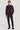 Alt view 3 Burgundy Herringbone COMFORTWEAR™ Blazer