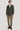 Alt view 3 Olive Melange Double Breasted COMFORTWEAR™ Blazer