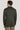 Alt view 4 Olive Melange Double Breasted COMFORTWEAR™ Blazer