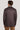 Alt view 4 Cognac and Blue Houndstooth Double Breasted COMFORTWEAR™ Blazer