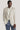 COMFORTWEAR™ Cream Solid Blazer