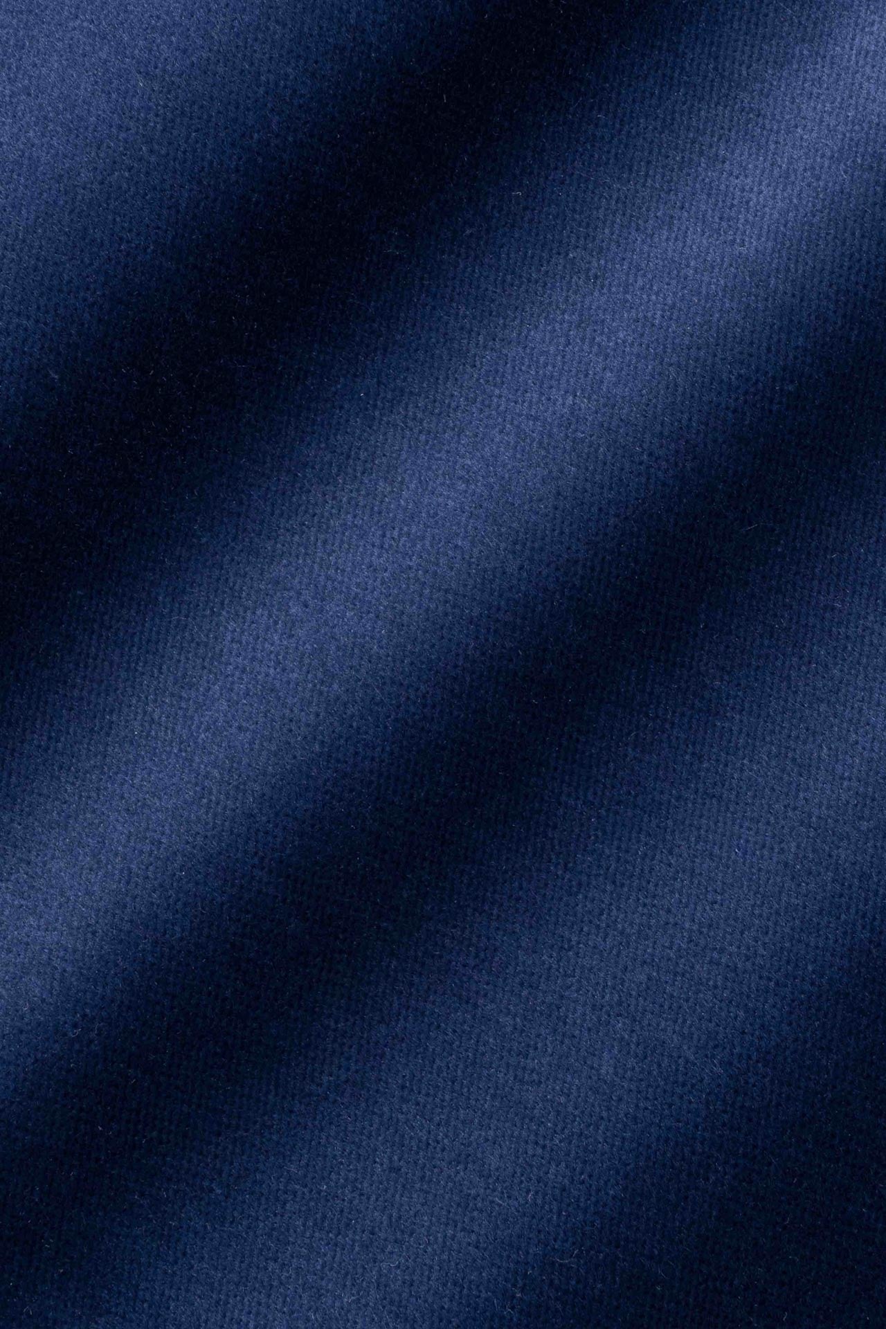 Alt view 1 Blue Velvet Double Breasted Dinner Jacket