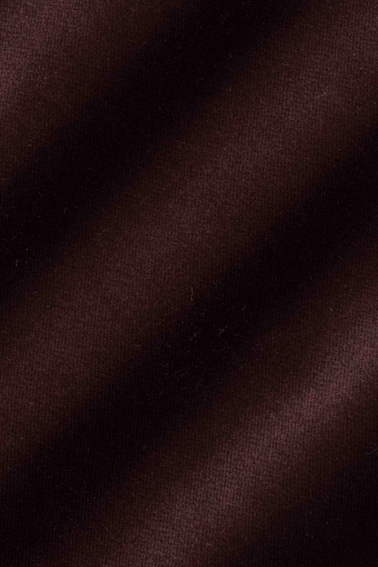 Alt view 1 Burgundy Velvet Double Breasted Dinner Jacket