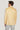 Alt view 4 Pale Yellow Herringbone Blazer