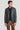 McAllen Olive and Brown Plaid Blazer