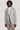 Alt view 1 Light Grey Weave Blazer