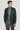Alt view 1 Forest Green Solid Blazer