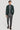 Alt view 3 Forest Green Solid Blazer