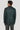 Alt view 4 Forest Green Solid Blazer
