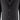 Alt view 7 Dean Solid Wool Stretch Suit in Black