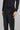 Alt view 2 Pablo Corduroy Trouser in Black