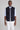 Navy Sutherland Suede Vest-Jacket-Jack Victor