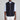 Navy Sutherland Suede Vest-Jacket-Jack Victor