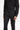 Alt view Payne Solid Wool Suit Separate Trouser in Black