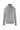 Alt view 7 Mount Pleasant Chunky Knit Turtleneck Sweater in Grey