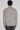 Alt view 6 Mount Pleasant Chunky Knit Turtleneck Sweater in Grey