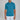 Teal Roslyn Cotton Knit Polo-SS Polo-Jack Victor