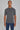 Alt view 1 Grey Knit Crew Neck