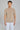 Tan SetiCo Cotton and Silk Knit Crew Neck-SS Tee-Jack Victor