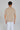 Tan SetiCo Cotton and Silk Knit Crew Neck-SS Tee-Jack Victor