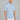 Sky Blue Roslyn Cotton Knit Polo-SS Polo-Jack Victor