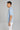 Sky Blue Roslyn Cotton Knit Polo-SS Polo-Jack Victor