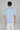 Sky Blue Roslyn Cotton Knit Polo-SS Polo-Jack Victor